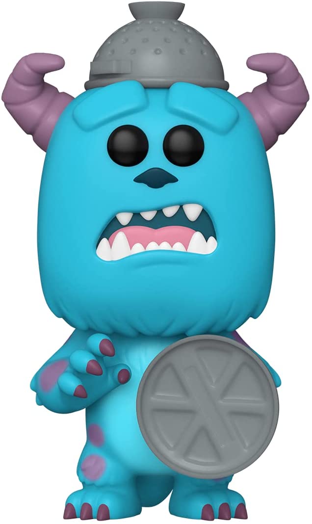 Disney Pixar Monsters Sulley Funko 57744 Pop! Vinyl Nr. 1156