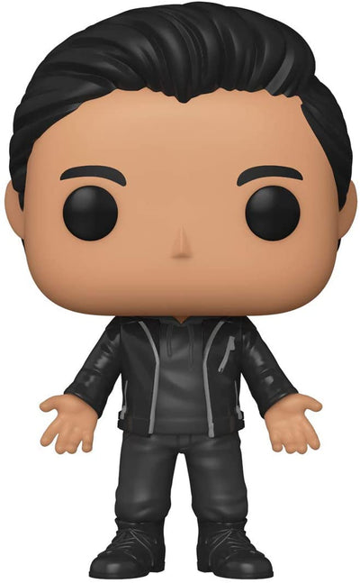Umbrella Academy Ben Funko 55067 Pop! Vinyl #1113