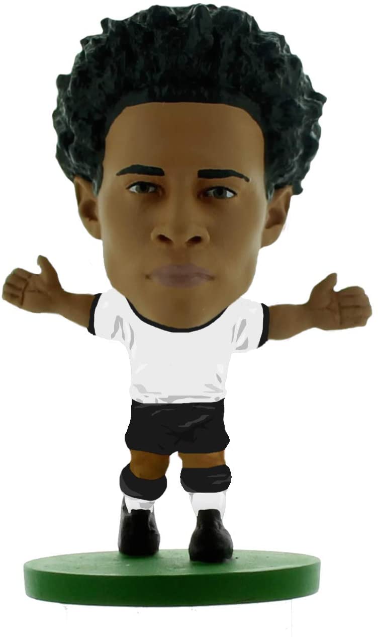 SoccerStarz Germany Leroy Sane (New Kit) /Figures