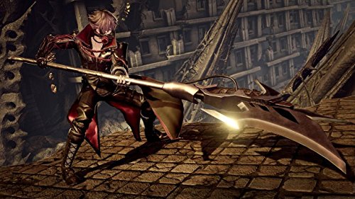 Code Vein (PS4)