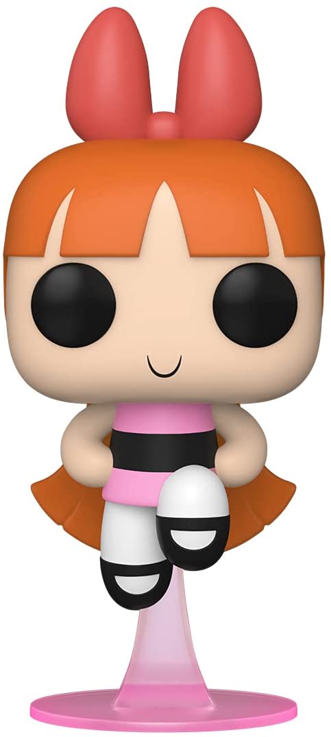 Das A Cartoon Network Original Powerpuff Girls Blossom Funko 57775 Pop! Vinyl #1080