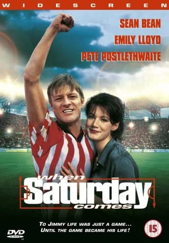 When Saturday Comes [1996] [DVD]