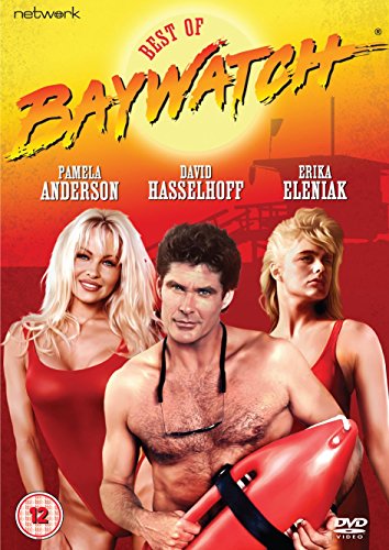 Best of Baywatch [DVD] - [DVD]