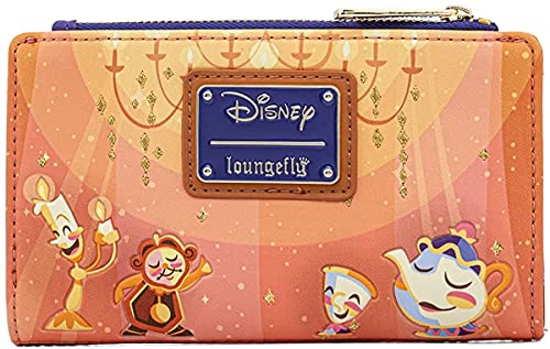 Loungefly Purse, One Size, Multi