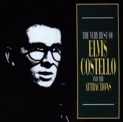 The Very Best Of Elvis Costello [Audio CD]