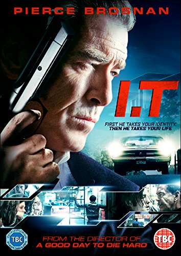 I.T. [DVD]