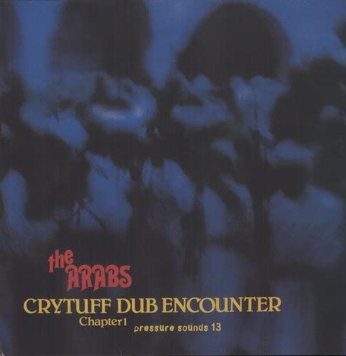 Prince Far I - Cry Tuff Dub Encounter Vol.1 [VINYL]