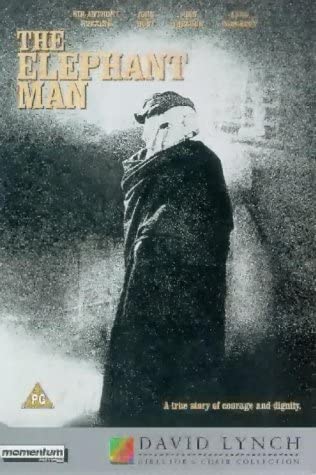 The Elephant Man [1980] [DVD]