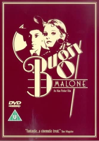 Bugsy Malone [Musical] [DVD]