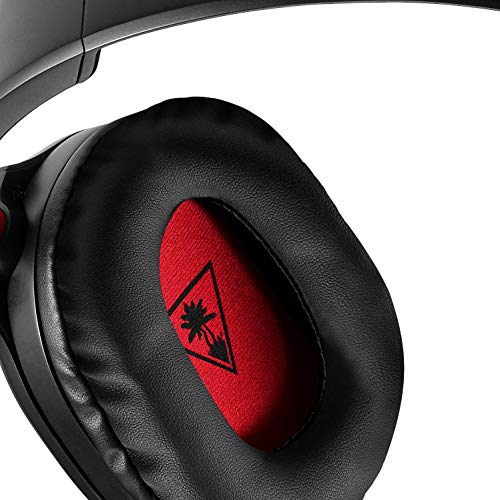 Turtle Beach Recon 70N Gaming Headset for Nintendo Switch, PS4, Xbox One & PC