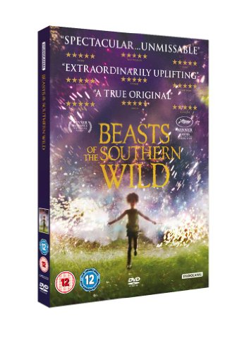 Beasts of the Southern Wild [DVD] [2012]