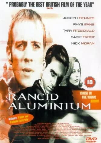 Ranziges Aluminium [2000]