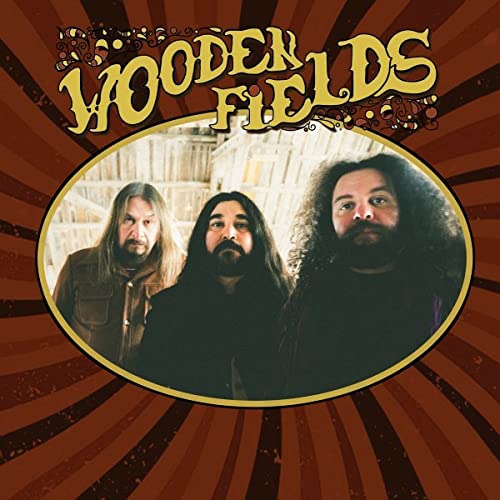 Wooden Fields - Wooden Fields [Audio CD]