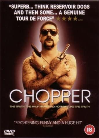 Chopper [2000] [DVD]