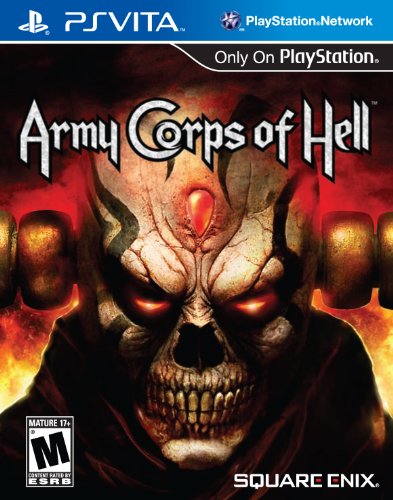 Army Corps of Hell (???)
