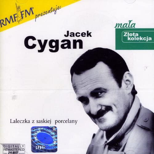 Jacek Cygan - Zlota Kolekcja [Audio CD]