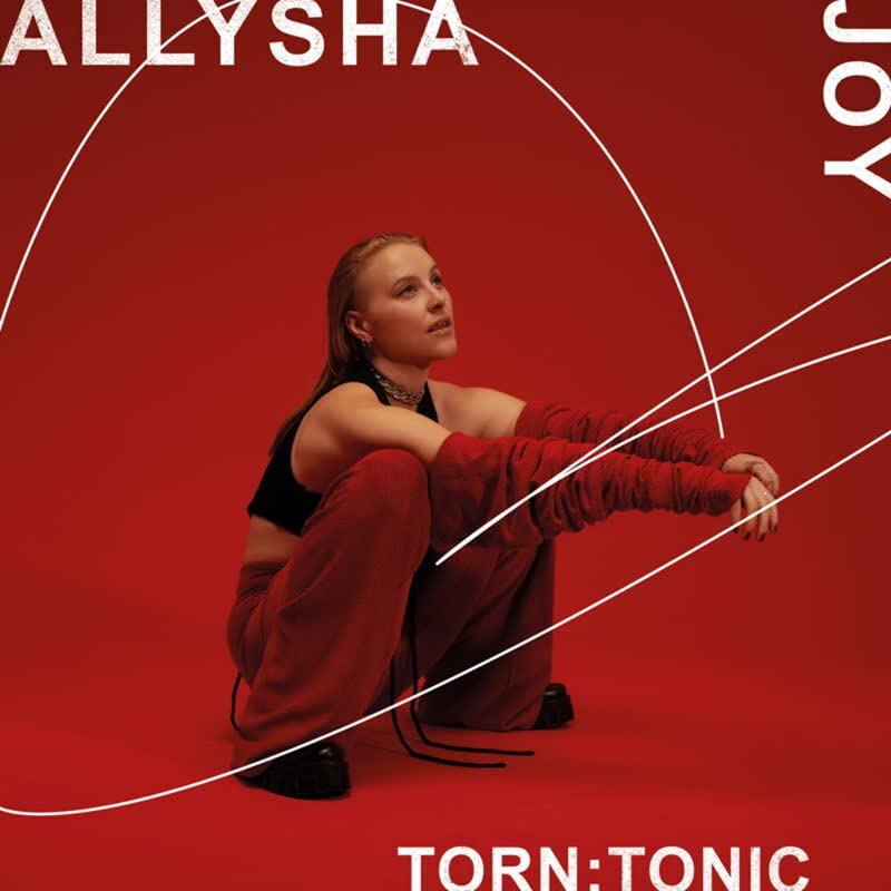 Allysha Joy - Torn : Tonic [VINYL]