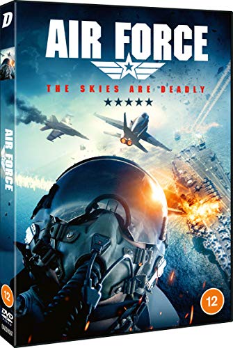 Air Force [DVD]
