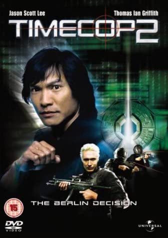 Timecop 2 - Sci-fi/Action [DVD]