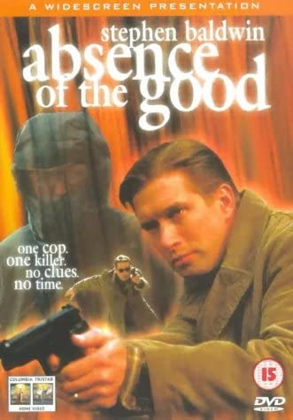 Absence Of The Good DVD 2000
