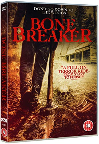 Bone Breaker [DVD]