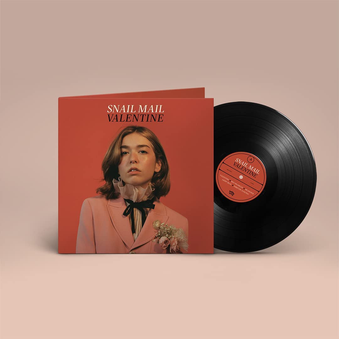 Valentine [VINYL]