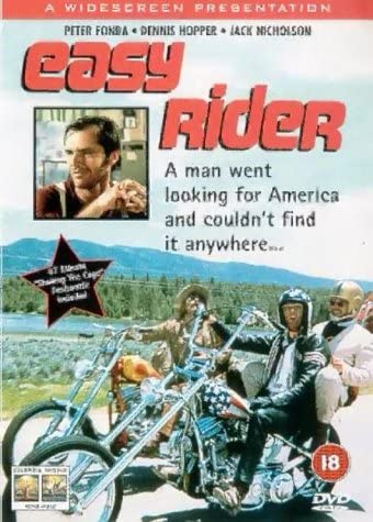 Easy Rider [Drama] [2000] [DVD]