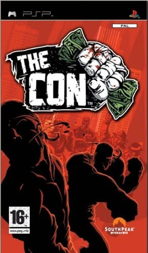 The Con (PSP)