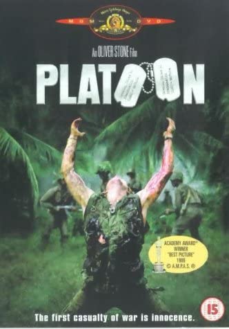 Platoon [1987] [DVD]