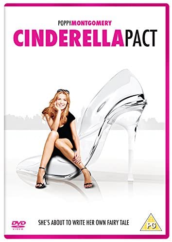 Cinderella Pact - Romance/Drama [DVD]