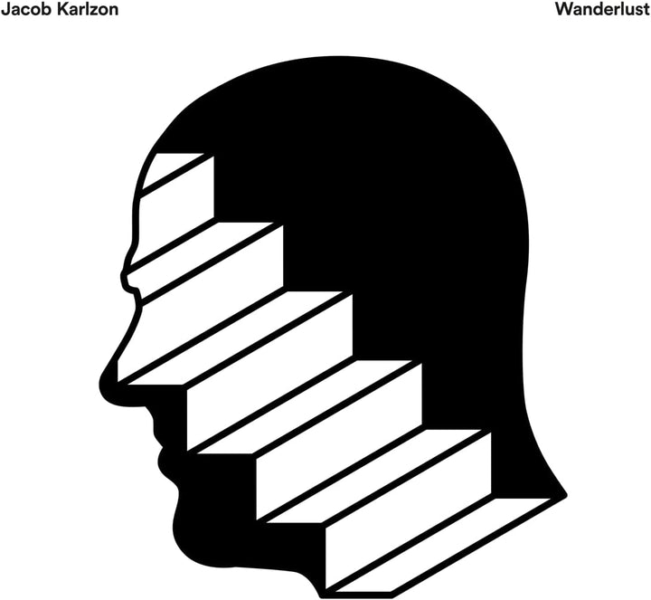 Jacob Karlzon - Wanderlust [Audio CD]