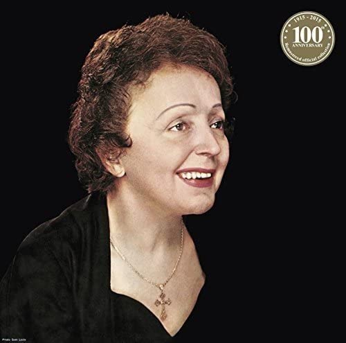 Édith Piaf  - A L'Olympia 1962 -Vinyl [VINYL]