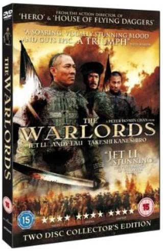 Warlords [2008] [DVD]
