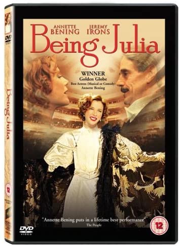 Being Julia [2004] [2009]