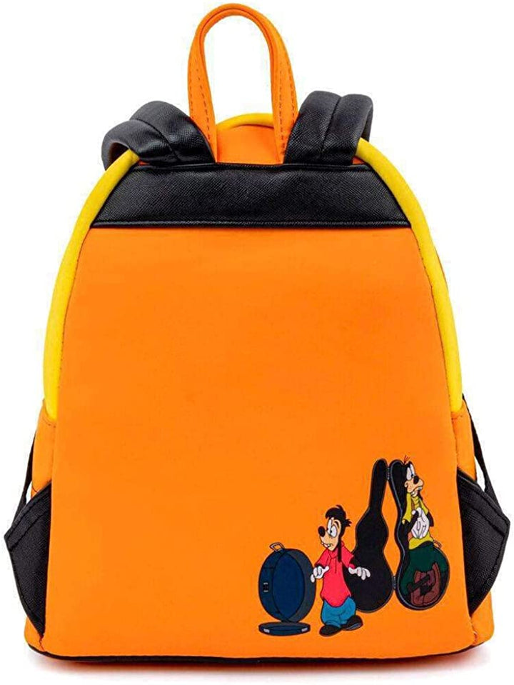 Loungefly Disney Goofy Movie Powerline Cosplay Womens Double Strap Shoulder Bag