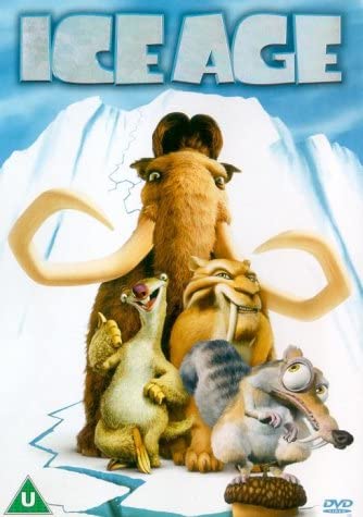 Ice Age [DVD] [2002]