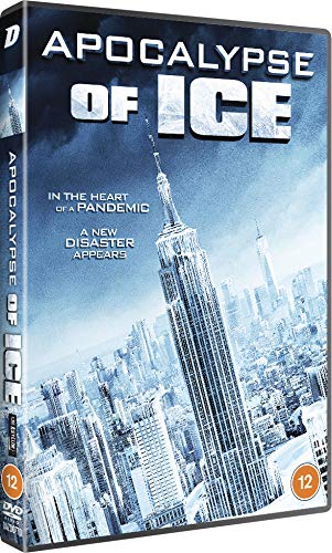 Apocalypse of Ice [DVD]