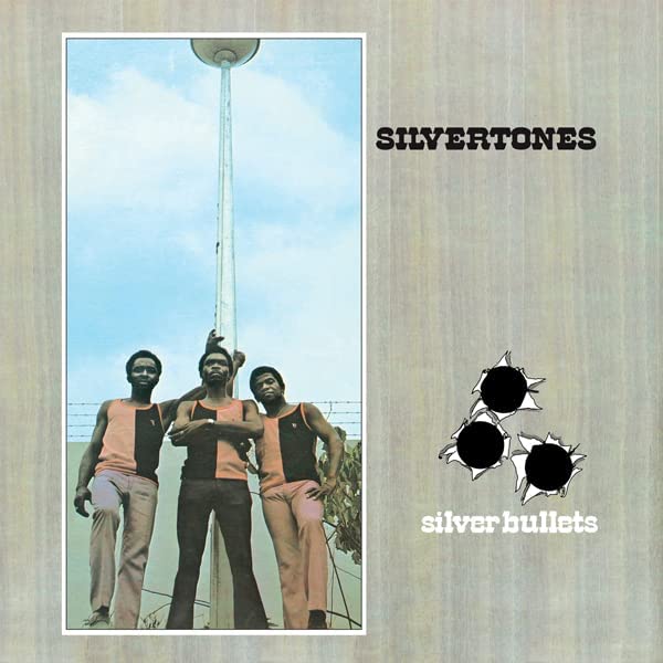 Silver Bullets [VINYL]
