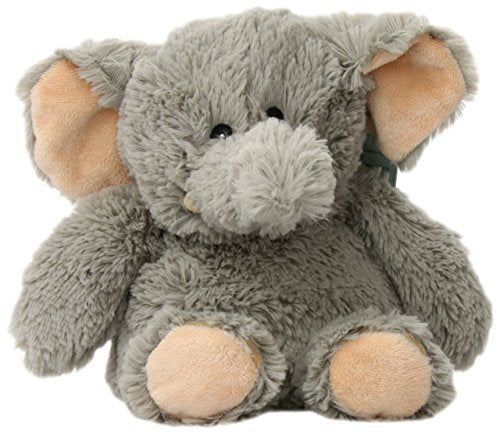Warmies 13" Elephant Microwavable Toy
