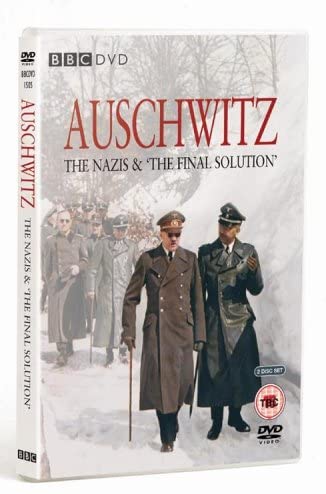 Auschwitz: The Nazis And The Final Solution - Documentary [DVD]