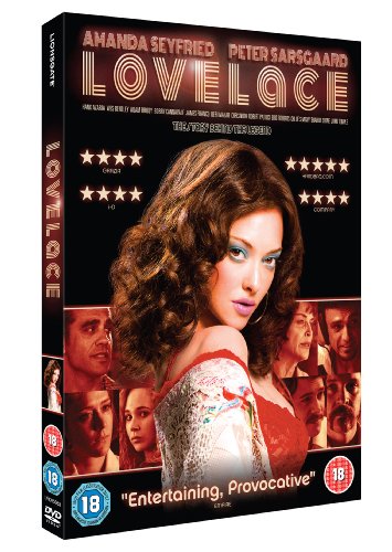 Lovelace -  Drama/Documentary  [DVD]