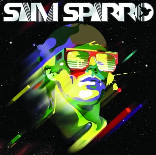 Sam Sparro [Audio CD]