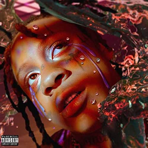 Trippie Redd - A Love Letter To You 4 [Audio CD]