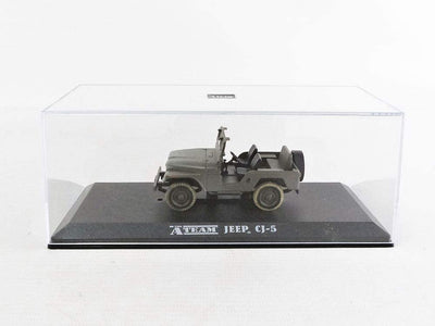 Greenlight 86526 The A-Team Toy Green