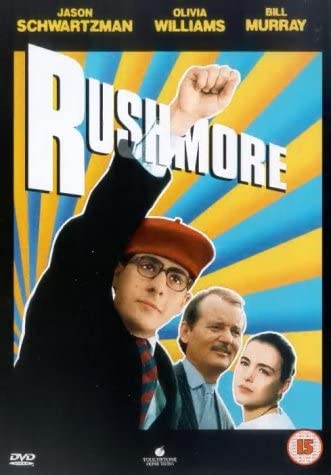 Rushmore [1999] [DVD]