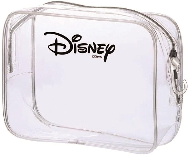 CERDA LIFE'S LITTLE MOMENTS Trousse de Toilette Transparente Minnie Mouse avec A