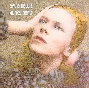 David Bowie – Hunky Dory [Audio-CD]