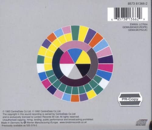 Macht, Korruption und Lügen – New Order [Audio-CD]