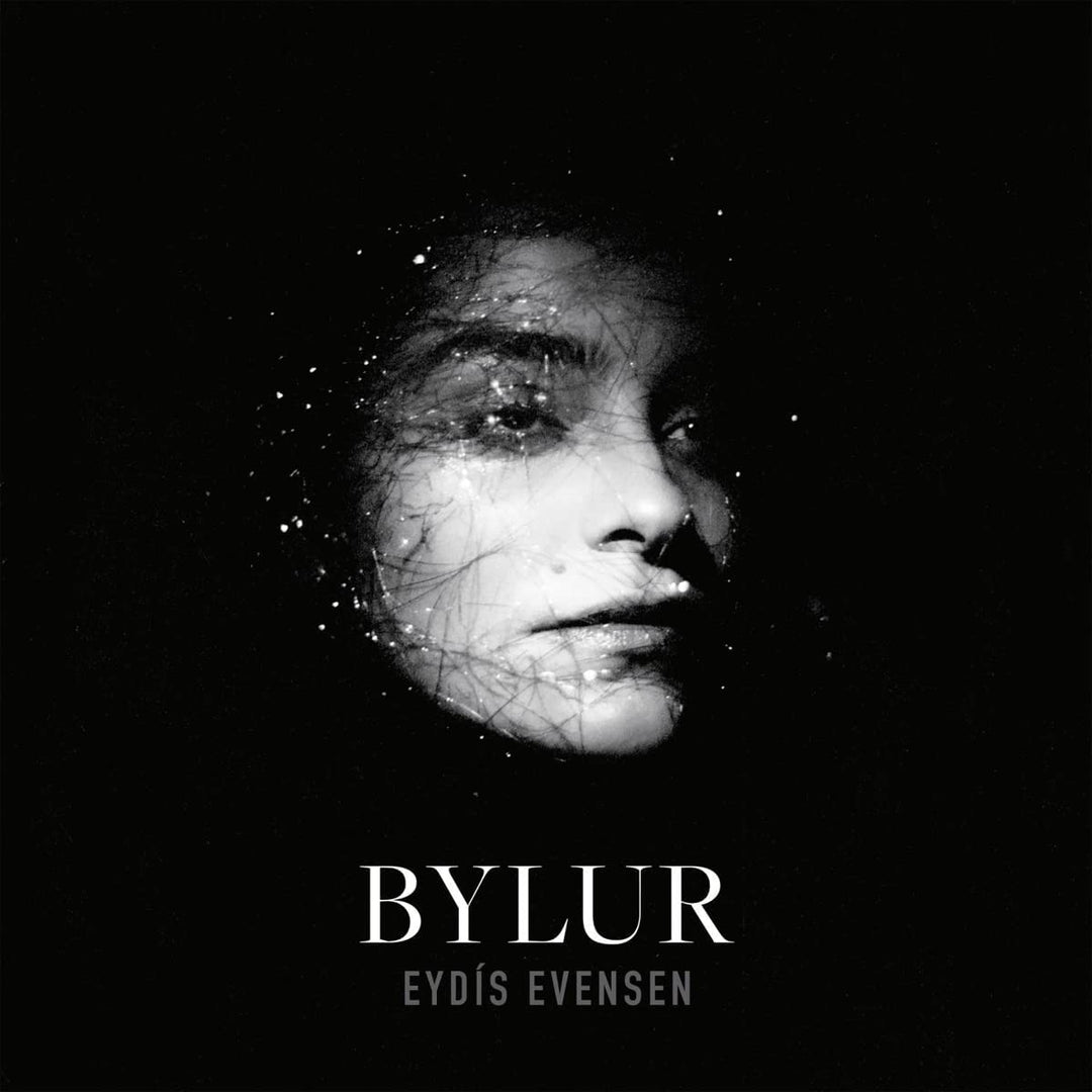 Evensen, Eydís - Bylur [VINYL]