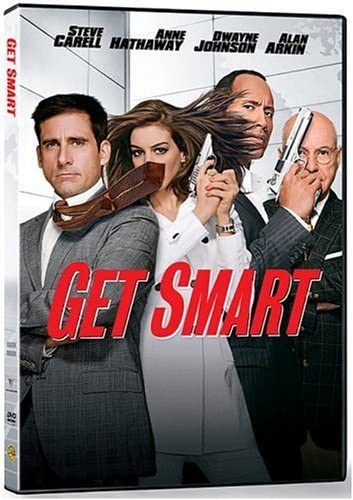 GET SMART S) [2008] [DVD]